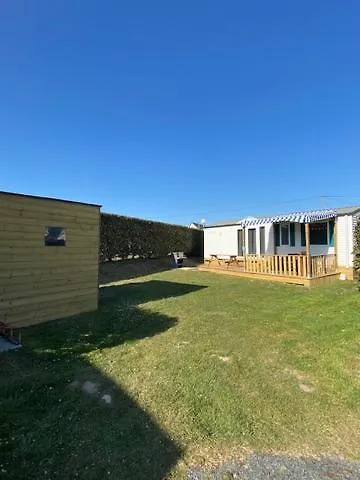 Campsite Mobilhom 143 *